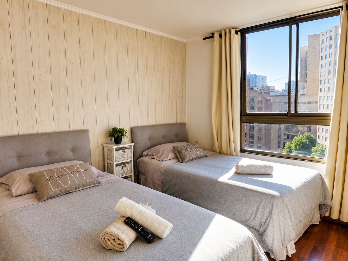 Cute Apartment - Imagen 7