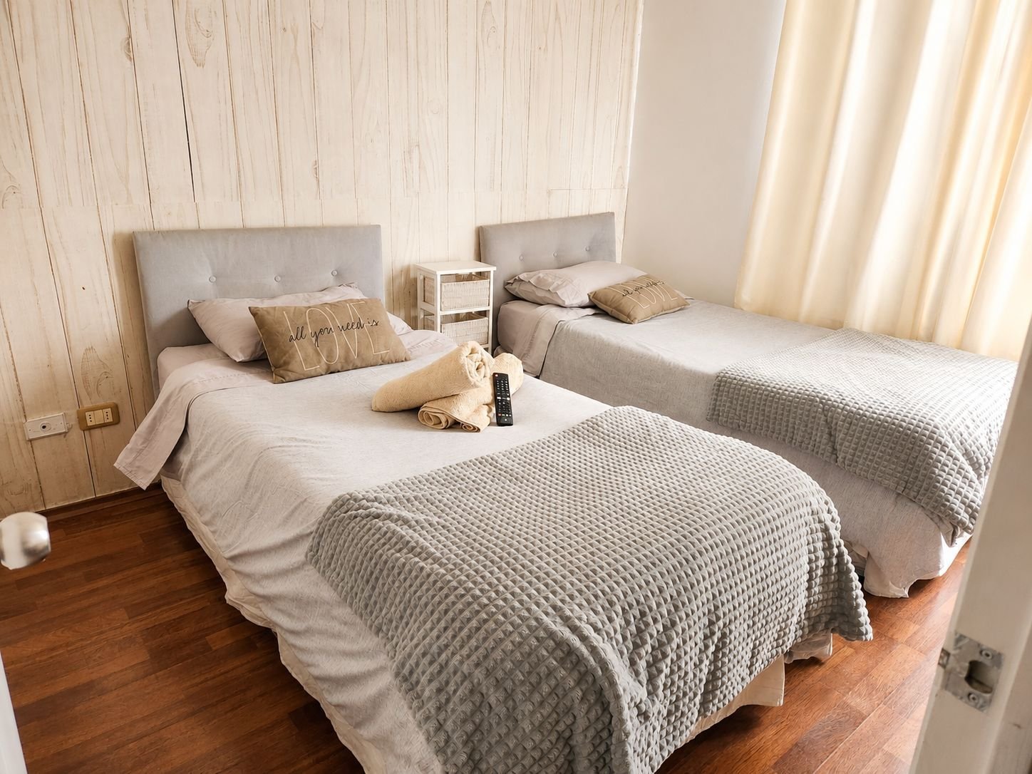 Cute Apartment - Imagen 6