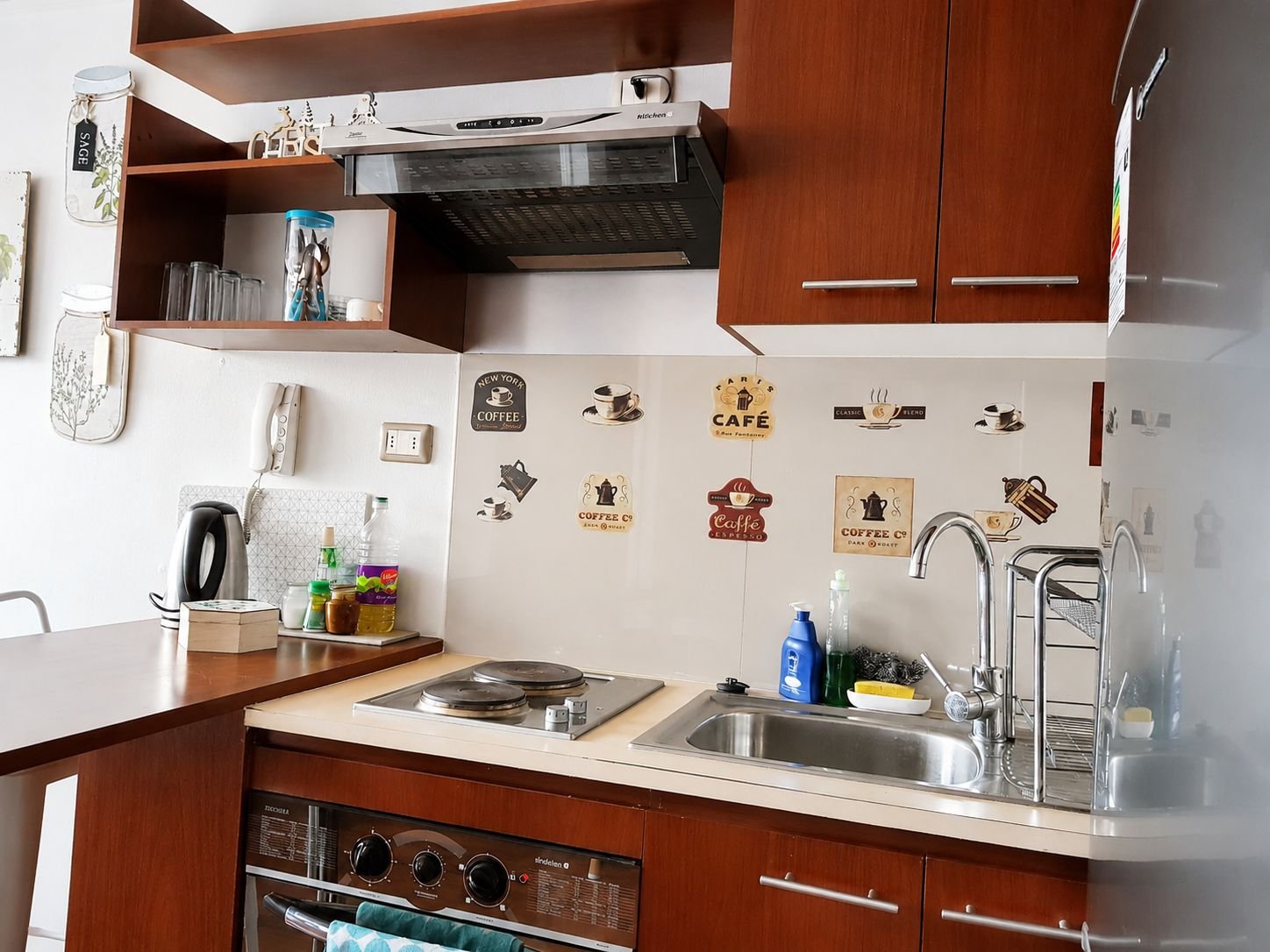 Cute Apartment - Imagen 9