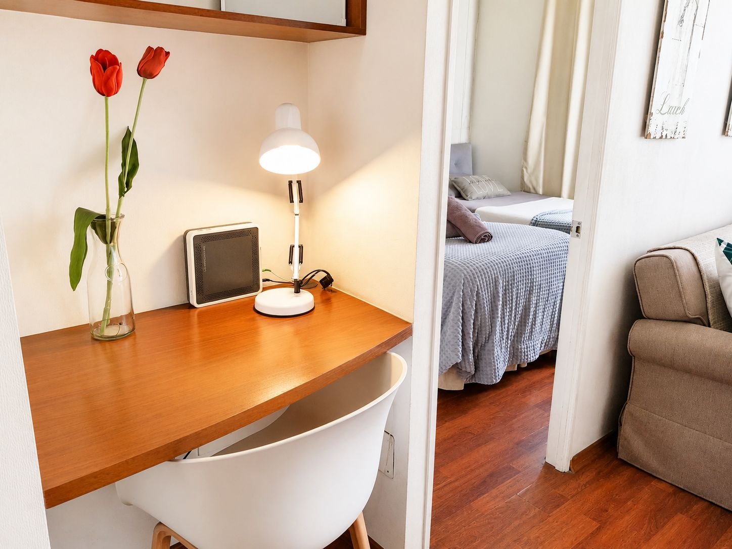 Cute Apartment - Imagen 12