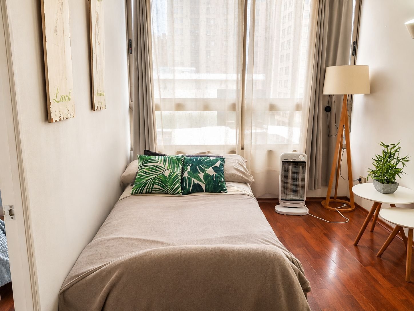 Cute Apartment - Imagen 14