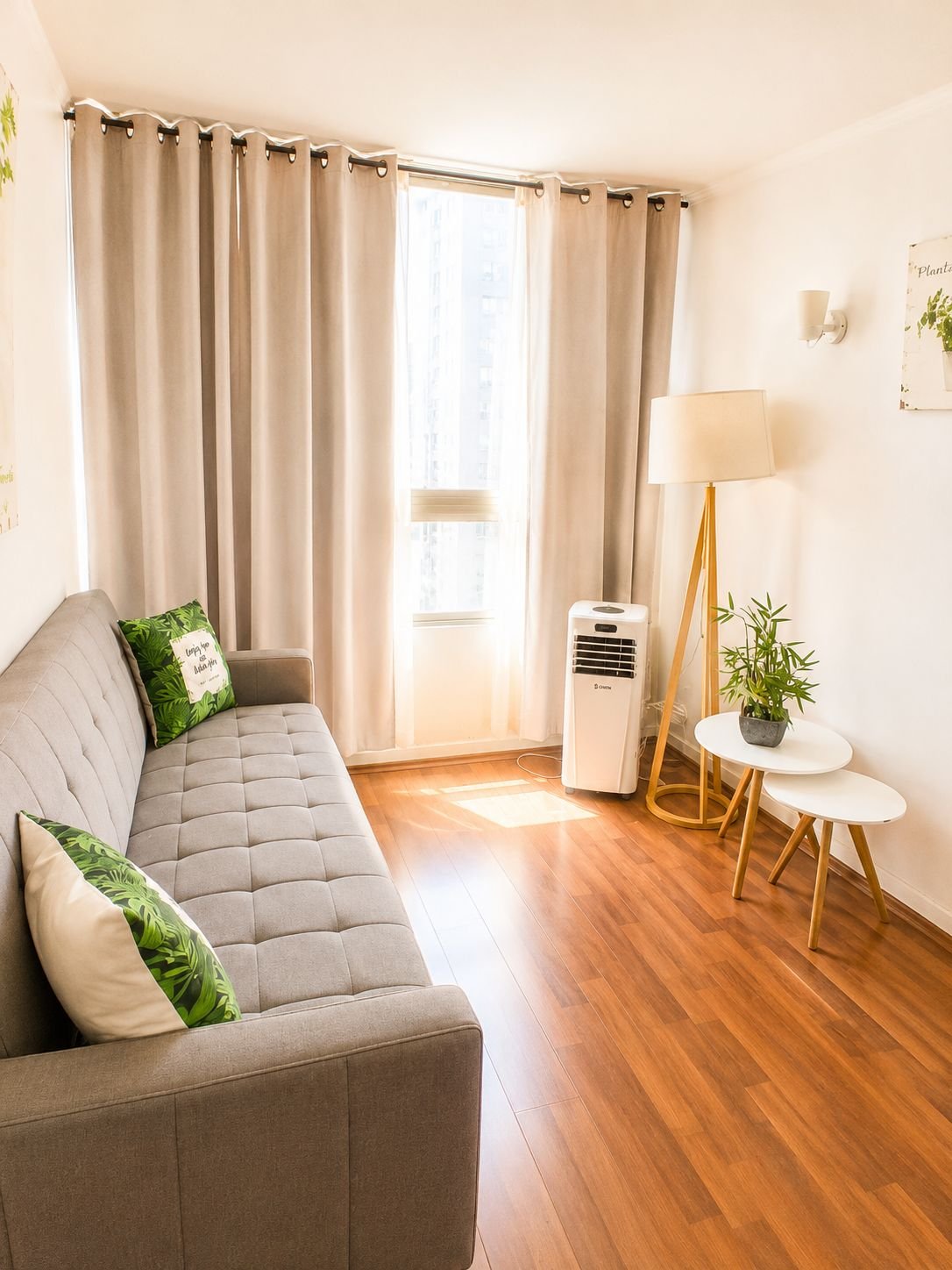 Cute Apartment - Imagen 2