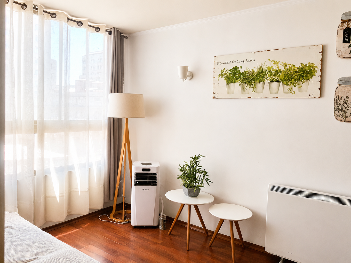 Cute Apartment - Imagen 10