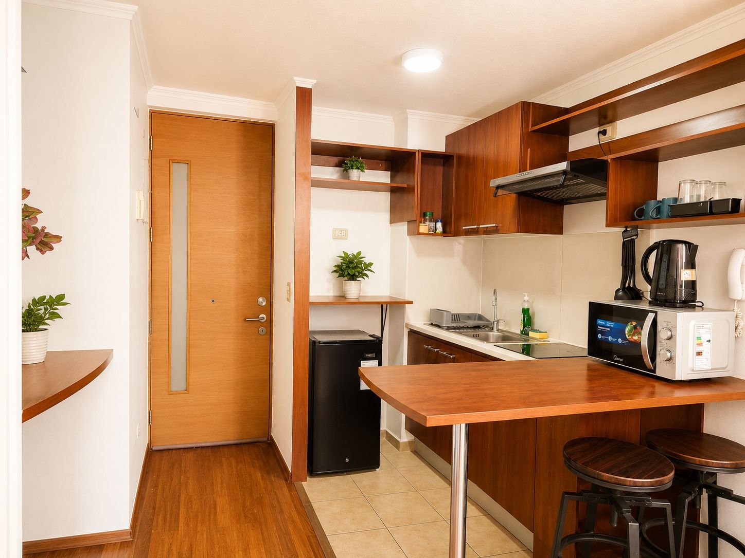 Professional Apartment - Imagen 6