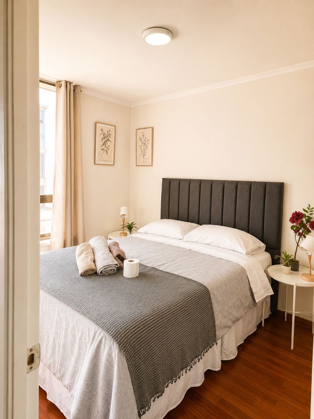 Professional Apartment - Imagen 5
