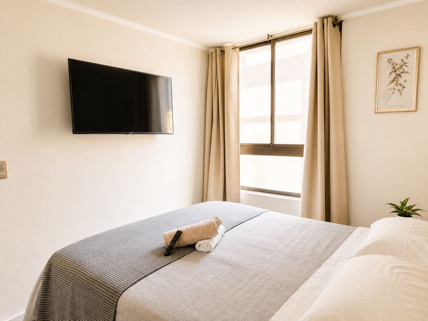 Professional Apartment - Imagen 4