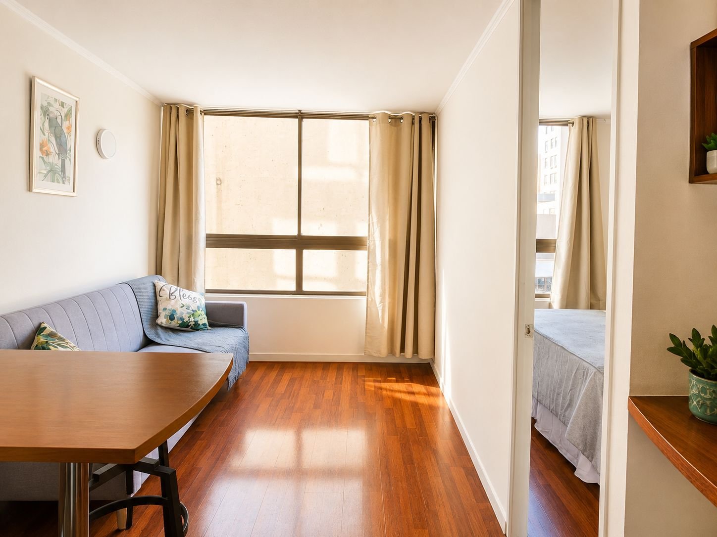 Professional Apartment - Imagen 2