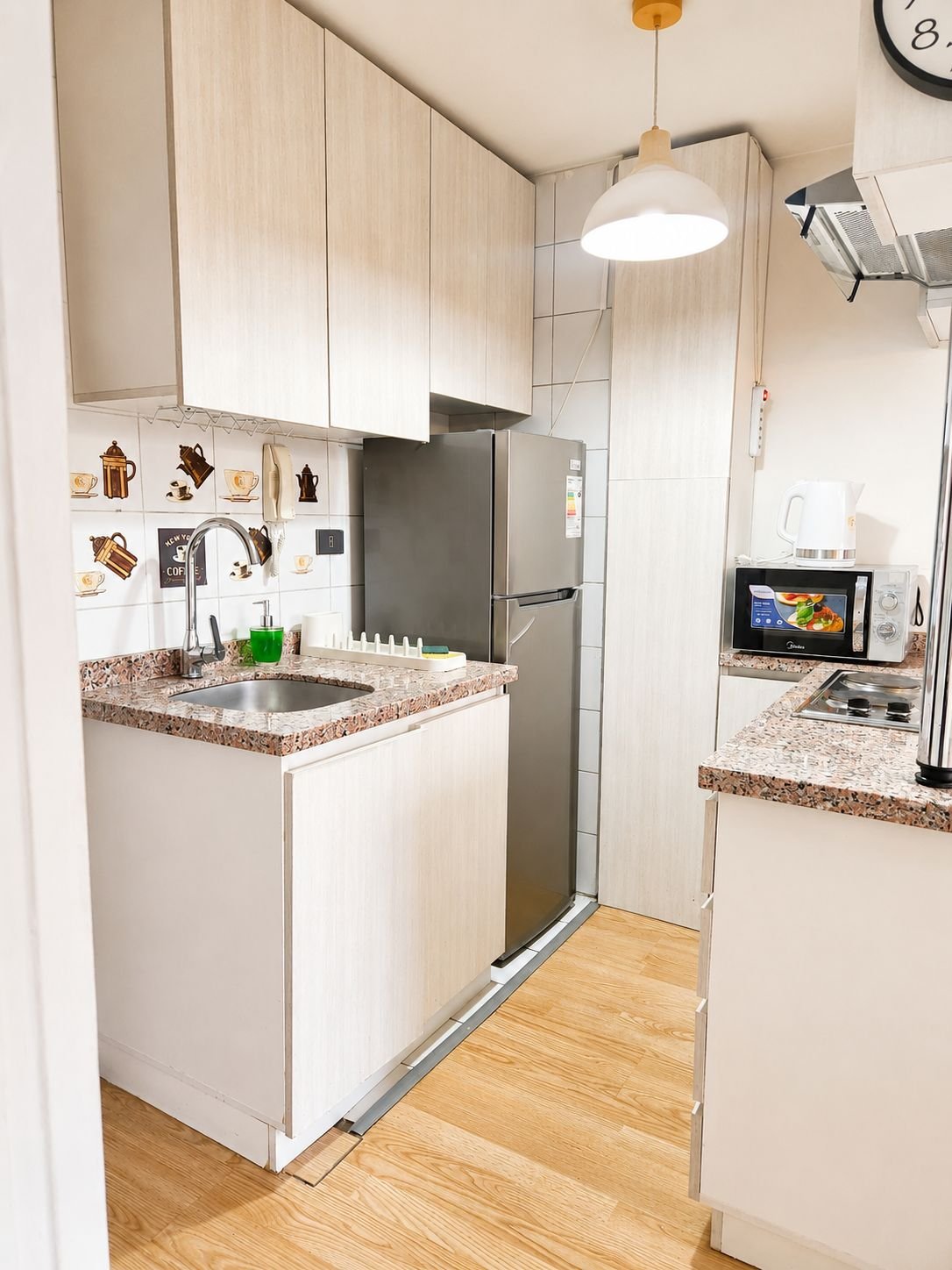 Romantic Apartment - Imagen 2