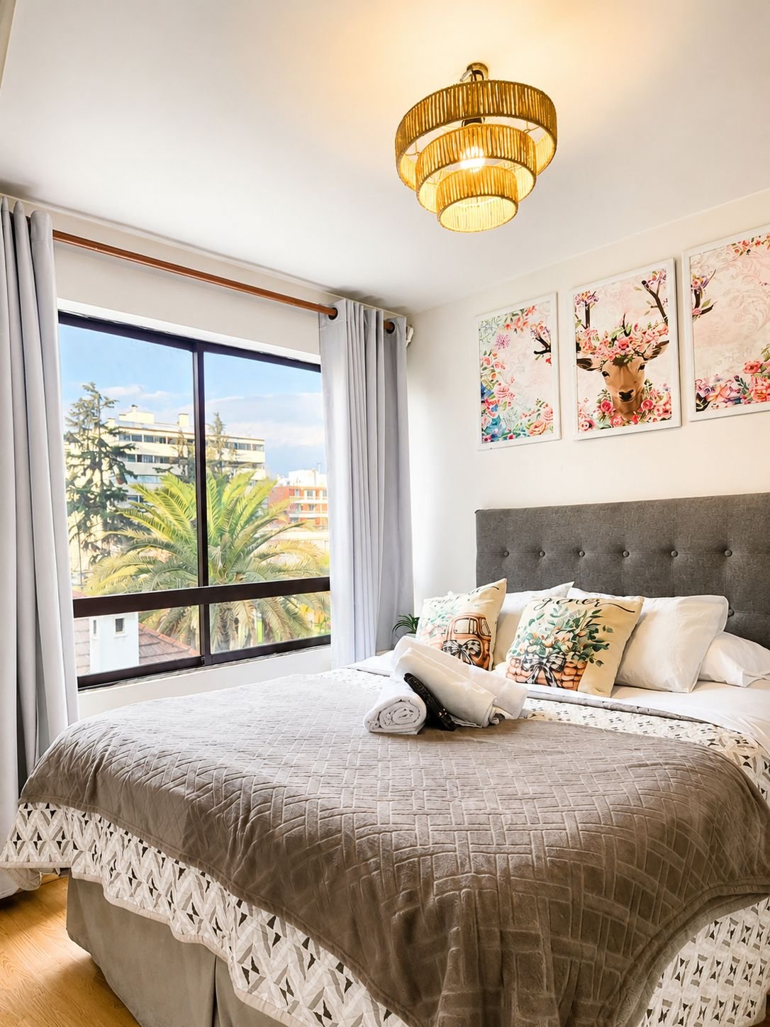 Romantic Apartment - Imagen 5