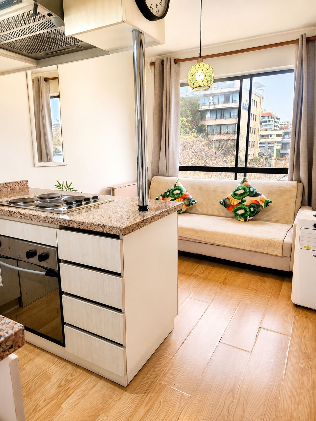 Romantic Apartment - Imagen 4